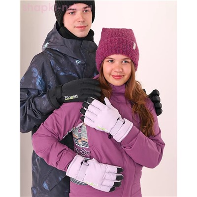 030-TCH Перчатки (12-15 лет)