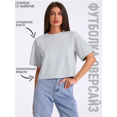 Апрель Футболка 1ЖДФК4122804