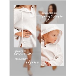 Туника детская Соль&Перец