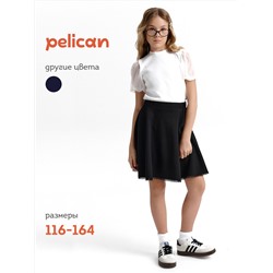 PELICAN Юбка GFS7208