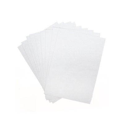 Набор бумаги для акварели А3, 20 листов «Пейзаж», блок 180 г/м², рисовальная