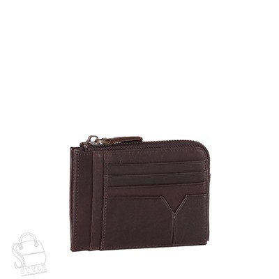 Визитница 1053TR d.brown Tough Ryder