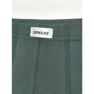 DIWARI BASIC MEN MSH 2127 Трусы мужские