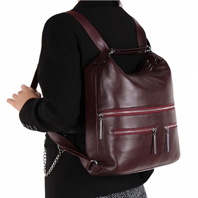 Сумка 5565G w.purple  S-Style