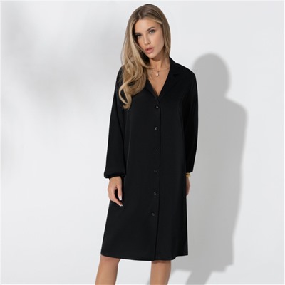 CHARUTTI Платье-рубашка 8416