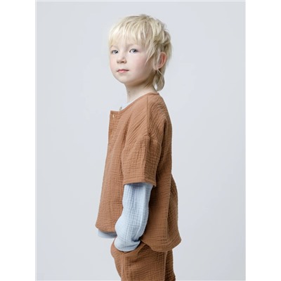 CROCKID Фуфайка ТК 30004