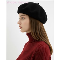 250329 Берет женский (56-58)
