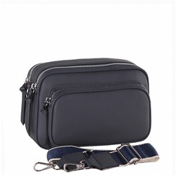 Сумка 99137VG blue Vitelli Grassi