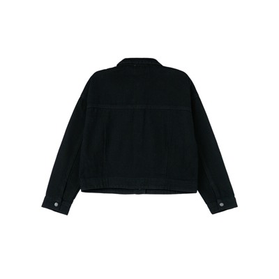 Куртка текстильная для девочек