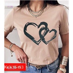 Футболка 1975718-1