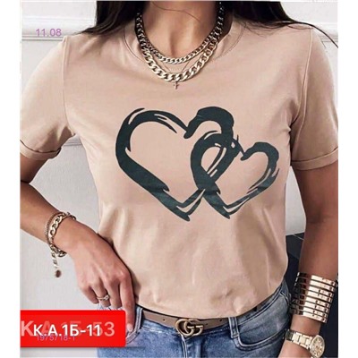 Футболка 1975718-1