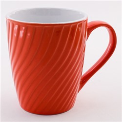 9-23136-3 Кружка 350мл Orange LR (х1)