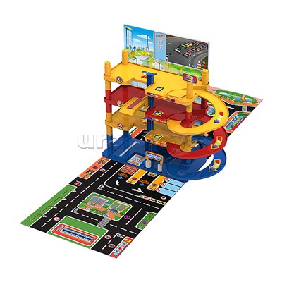 Гараж Городской паркинг