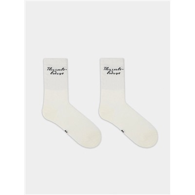 MARK FORMELLE Женские носки 217K-3325