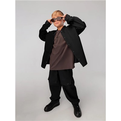 Bodo Костюм 46-156MU