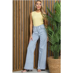 Топ База Гардероба (желтый) Б13408-34М