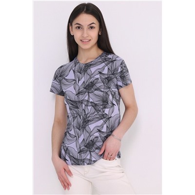 Футболка АПРЕЛЬ, 982297