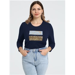 Апрель Лонгслив 1ЖДЛД2256804