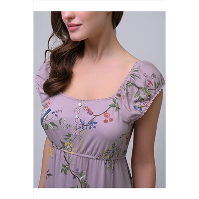 Сорочка INDEFINI, 1121064