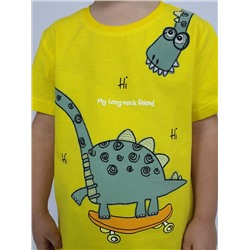 01-139-1. (Комплект для мальчика, Лунева )