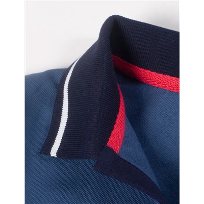 VILATTE Футболка M49.387