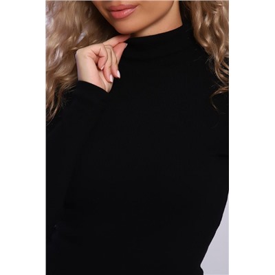 Водолазка 71080 (Черный)