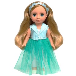 Кукла Ася праздничная 7