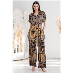 Комплект (Рубашка+Брюки) MIA AMORE, 1186889