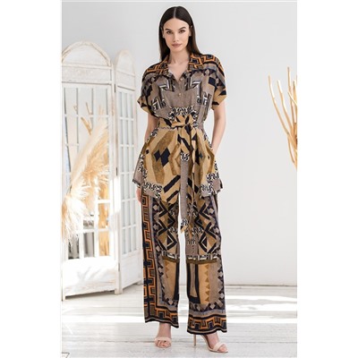 Комплект (Рубашка+Брюки) MIA AMORE, 1186889