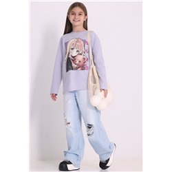 Лонгслив АПРЕЛЬ, 1054479