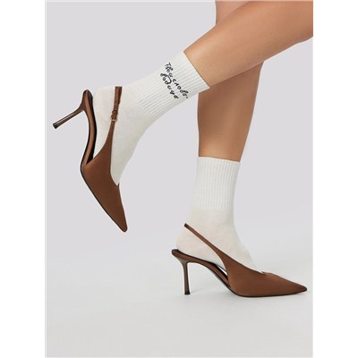 MARK FORMELLE Женские носки 217K-3325