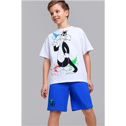 Шорты, 2 шт. PLAYTODAY, 1121548