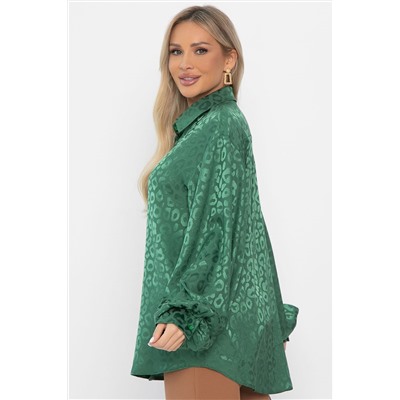 LT Collection Рубашка Б14504-7М