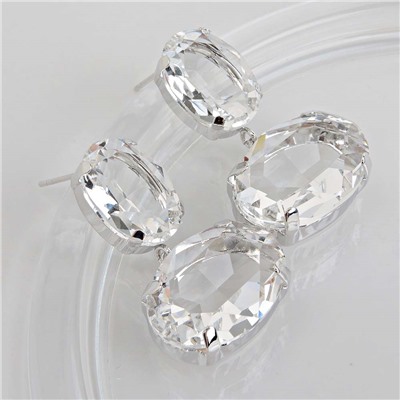 Серьги на гвоздиках арт. 13 3756 (id 277093)