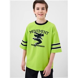 PLAYTODAY Фуфайка 12611205