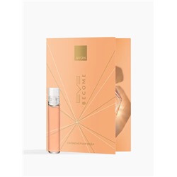 Пробник парфюмерной воды для женщин Avon Eve Become