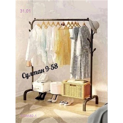 Стойка вешалка 2059582-1