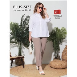 Брюки летние