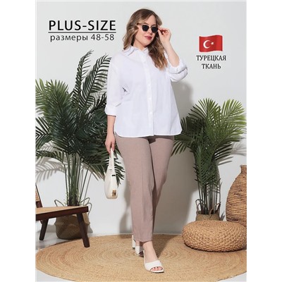 Брюки летние