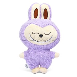 Лабу сиреневый