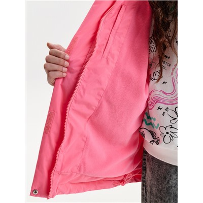 Ветровка для девочек