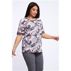 Костюм с бриджами КБЖЖ 0050А НАТАЛИ, 1103071