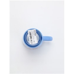 Кружка стеклянная новогодняя «Верь в мечту», 300 мл