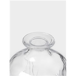 Штоф Magistro «Флик», 1 л, 12×22.5 см, стекло, прозрачный