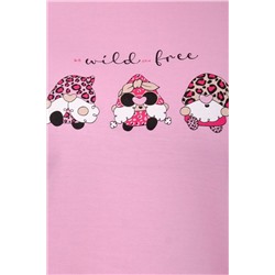 Пижама с брюками Гномы НАТАЛИ, 1213746