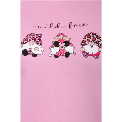 Пижама с брюками Гномы НАТАЛИ, 1213746