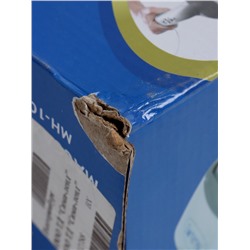 УЦЕНКА Массажёр для тела A&D MH-103 NOZOMI, электрический, 25 Вт, вибрационный