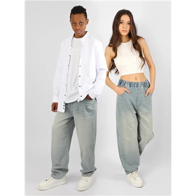 Соль&Перец Джинсы SP6182