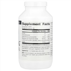 Source Naturals, Ultra-MAG ™, 240 таблеток