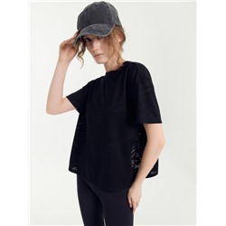 ФУТБОЛКА ЖЕНСКАЯ 302926/1